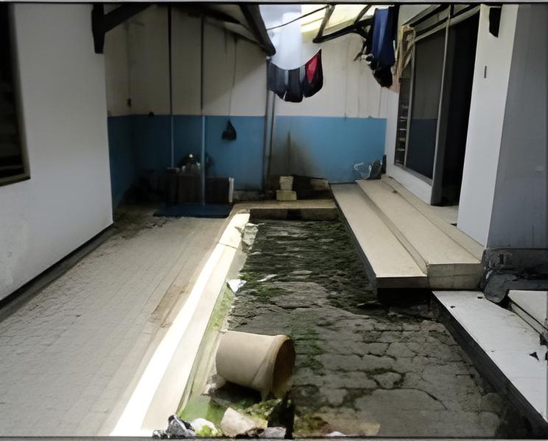Lelang Rumah Ngoro, Mojokerto