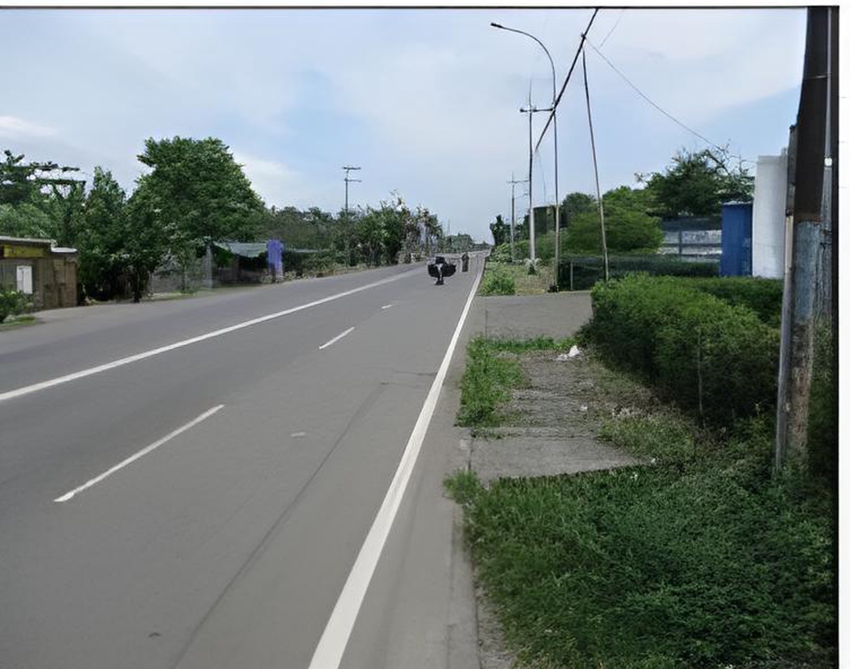 Lelang Rumah Ngoro, Mojokerto