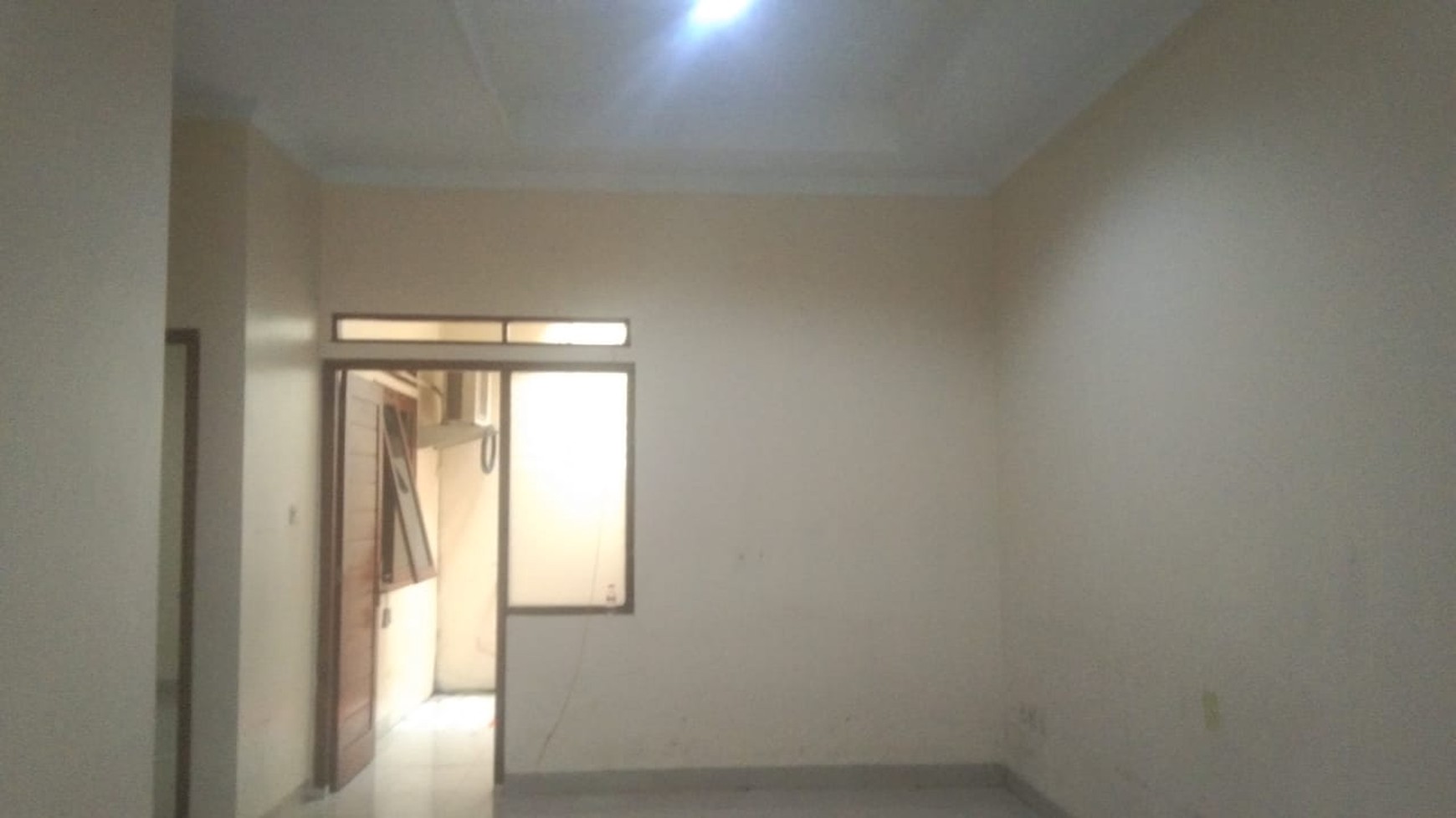 Rumah Utama & 4 Kontrakan Paviliun di dekat Kampus STPN Jogja, Gamping Sleman