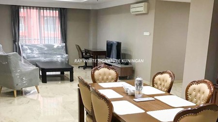 Dijual Apartemen Siap Huni Di Green View Pondok Indah 
