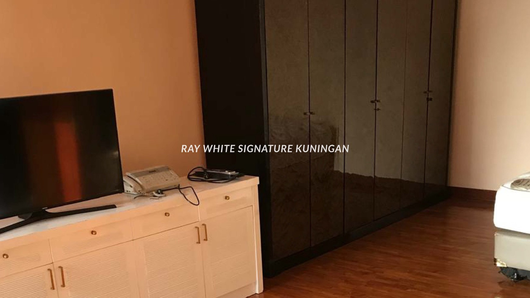 Dijual Apartemen Siap Huni Di Green View Pondok Indah