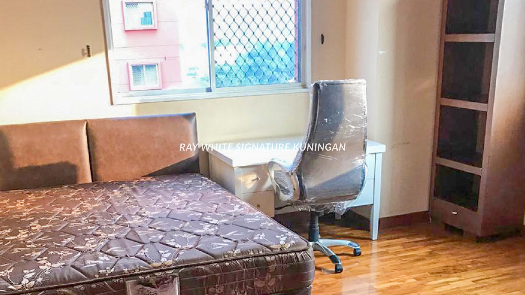 Dijual Apartemen Siap Huni Di Green View Pondok Indah