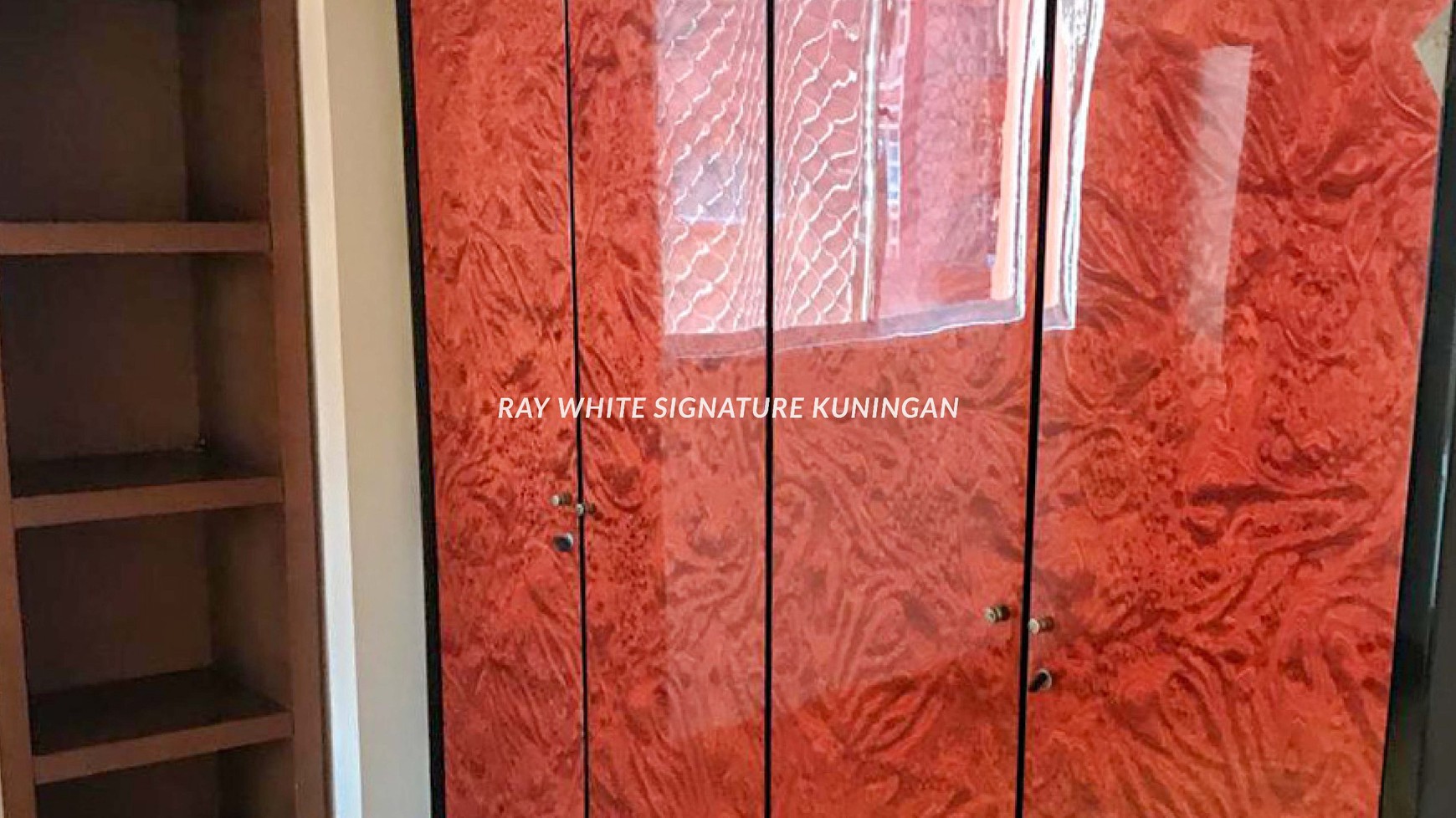 Dijual Apartemen Siap Huni Di Green View Pondok Indah
