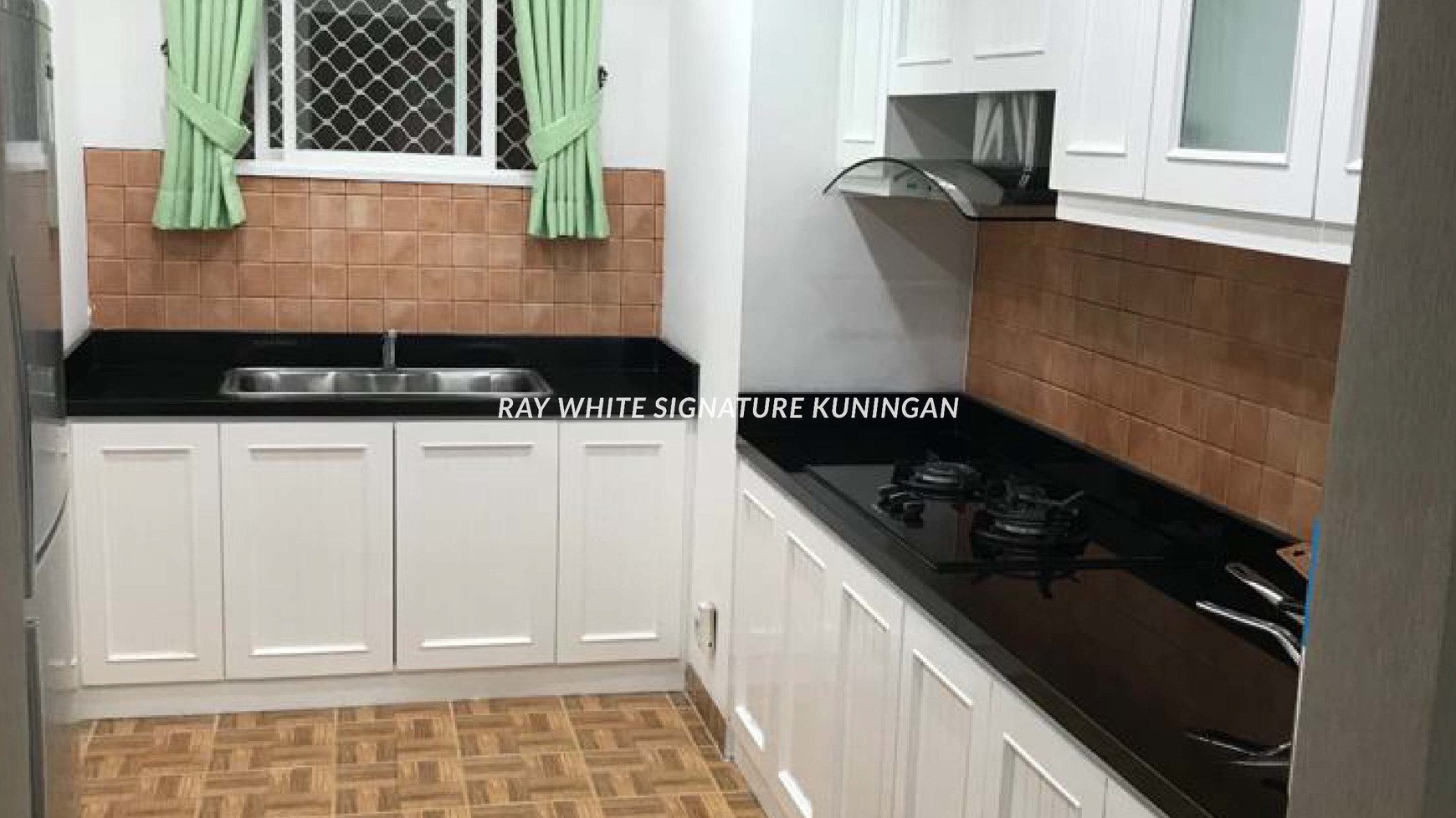 Dijual Apartemen Siap Huni Di Green View Pondok Indah