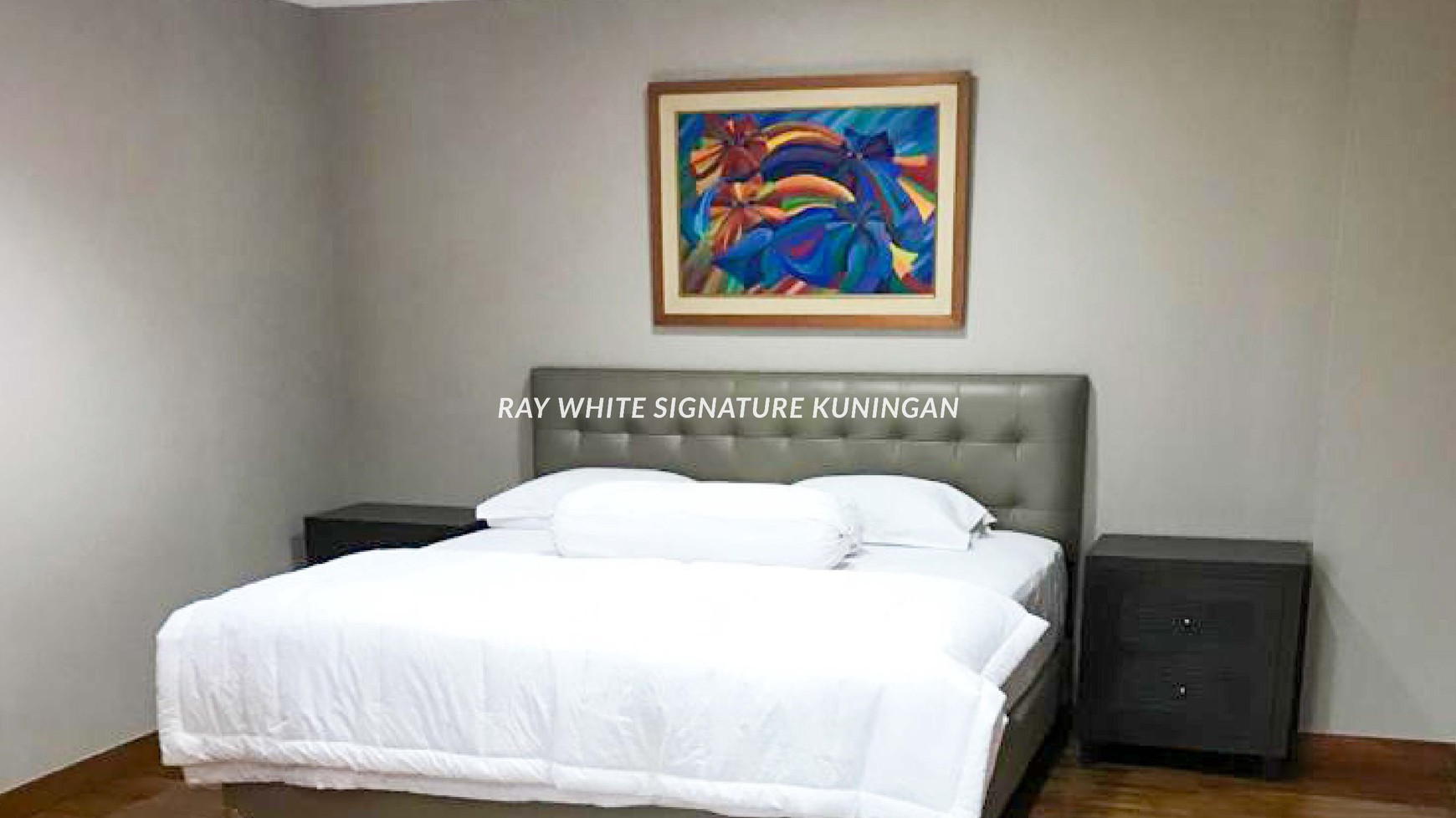 Dijual Apartemen Siap Huni Di Green View Pondok Indah