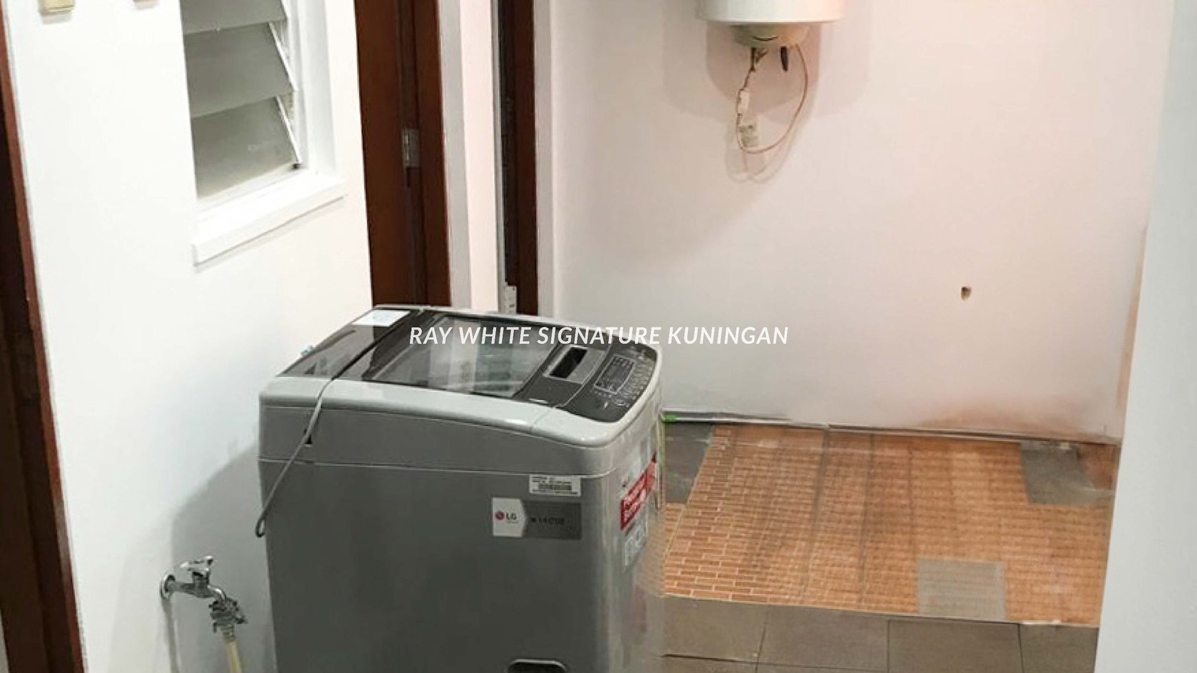 Dijual Apartemen Siap Huni Di Green View Pondok Indah