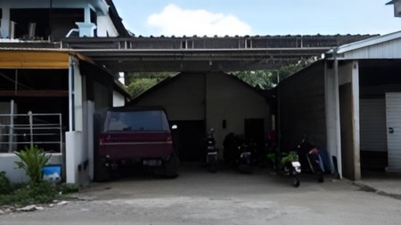 Lelang Rumah Poncokusumo, Kabupaten Malang