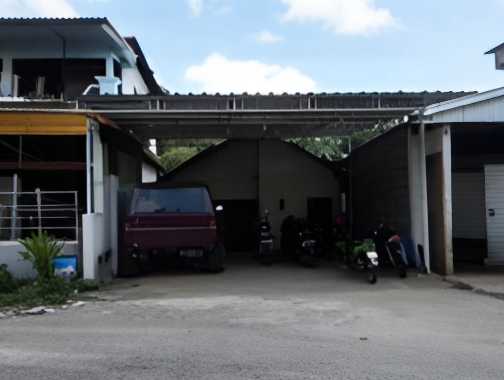 Lelang Rumah Poncokusumo, Kabupaten Malang