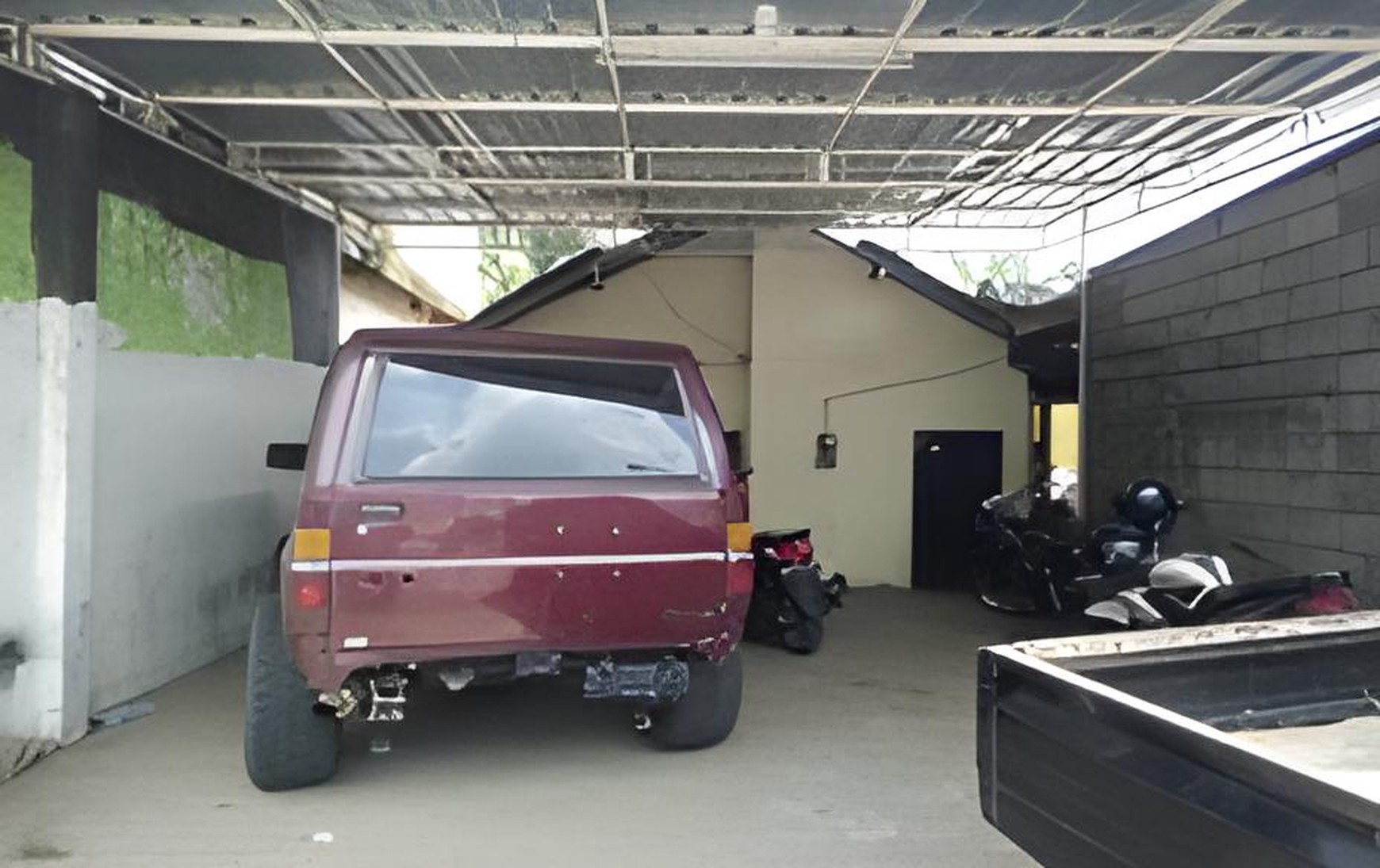 Lelang Rumah Poncokusumo, Kabupaten Malang