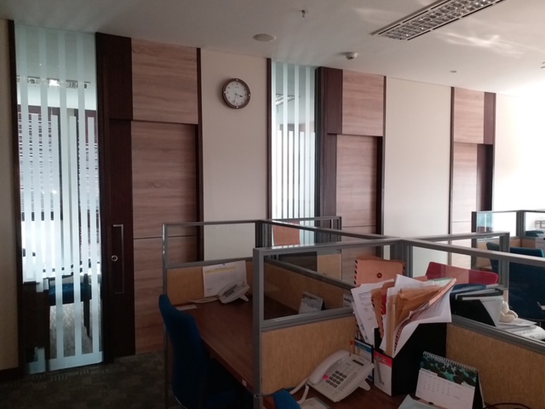 DIJUAL/SEWA Ruang Kantor di 18 Office Park TB Simatupang