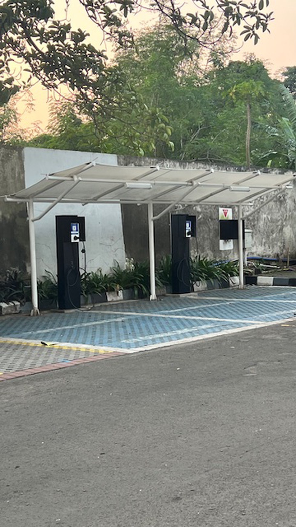 DIJUAL/SEWA Ruang Kantor di 18 Office Park TB Simatupang