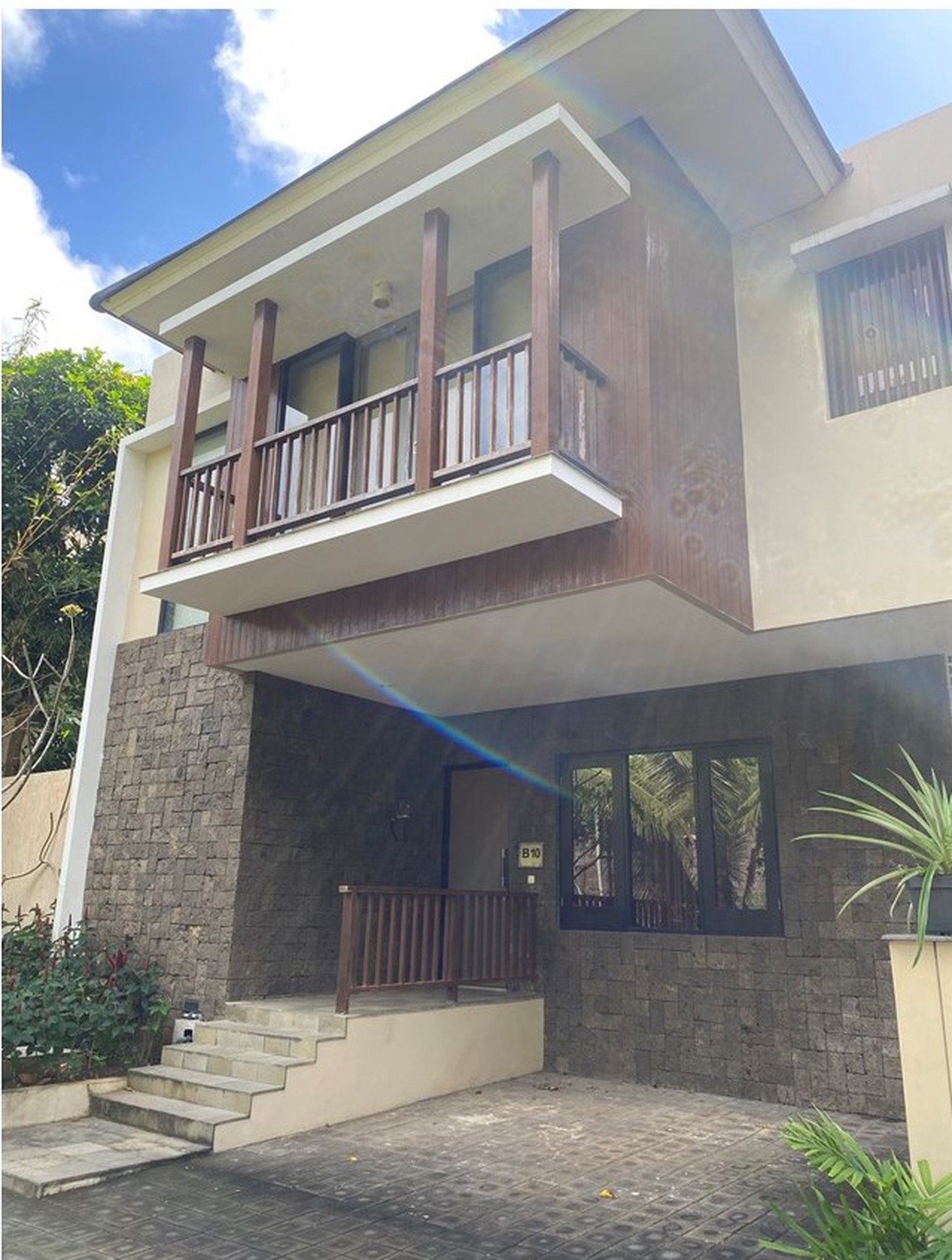 Lelang Villa Newland Villa Jimbaran, Kuta Selatan, Bali
