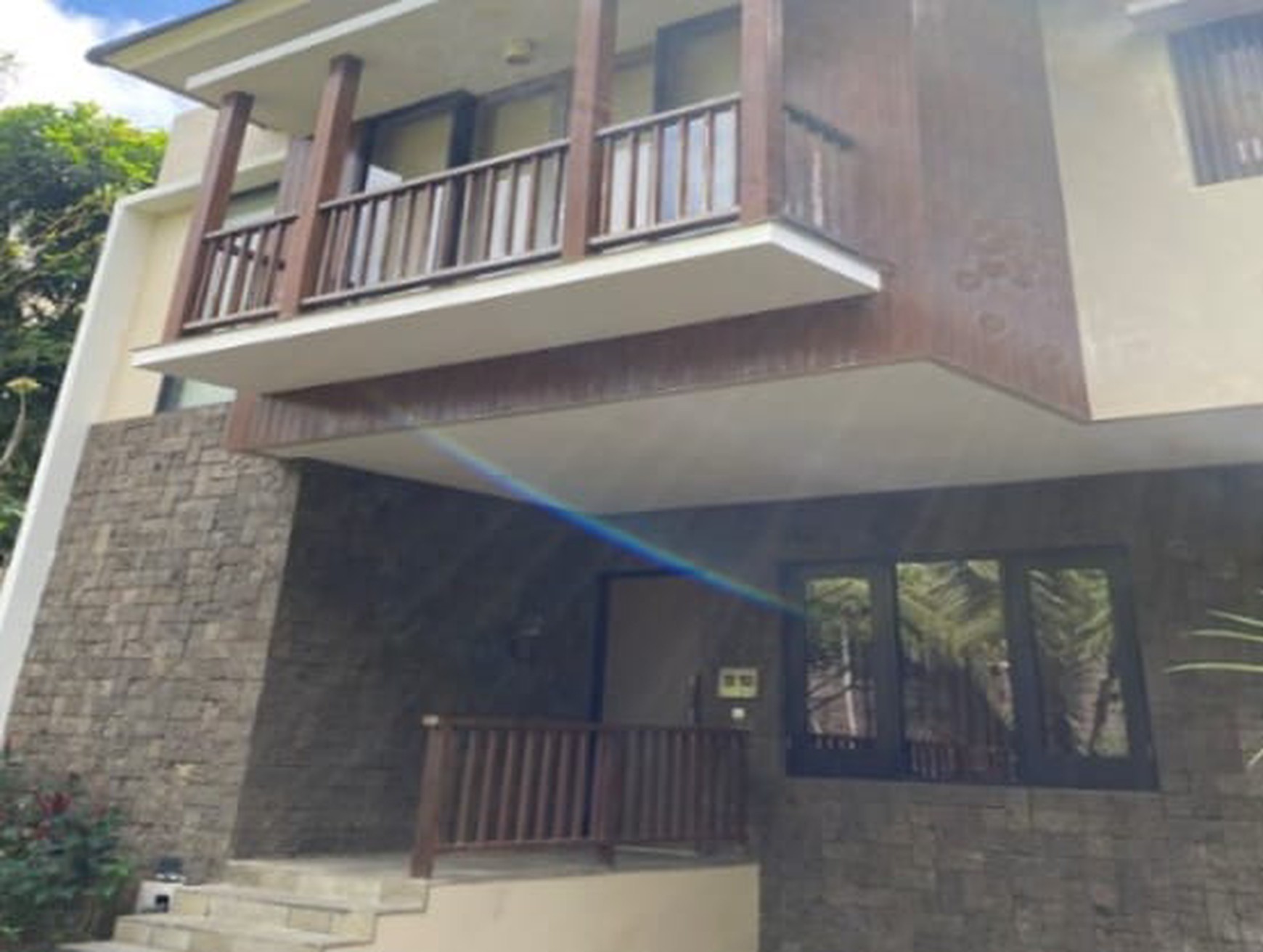 Lelang Villa Newland Villa Jimbaran, Kuta Selatan, Bali
