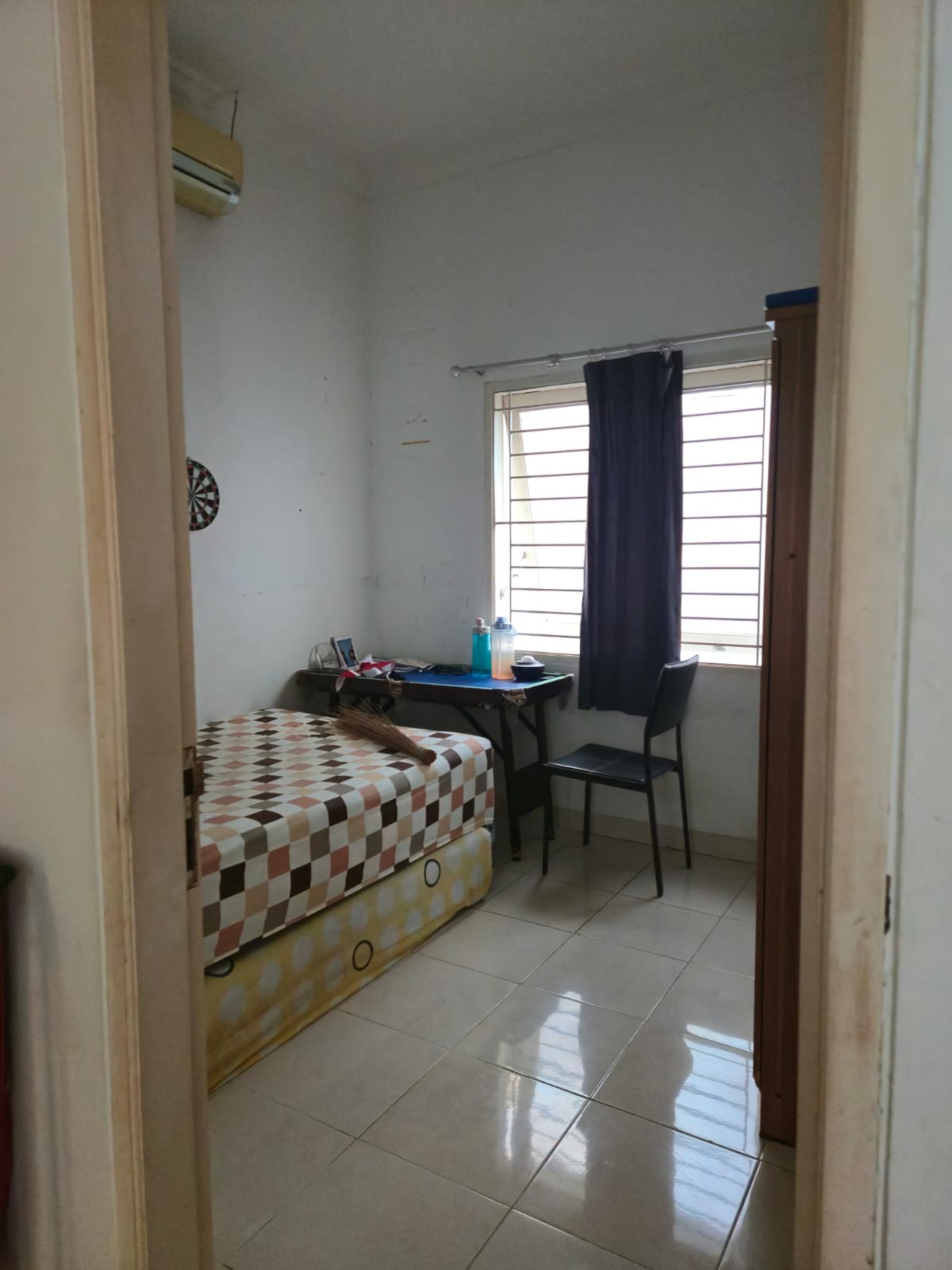 Rumah Standar 2 Lantai di Gading Serpong Dekat Lapangan Golf