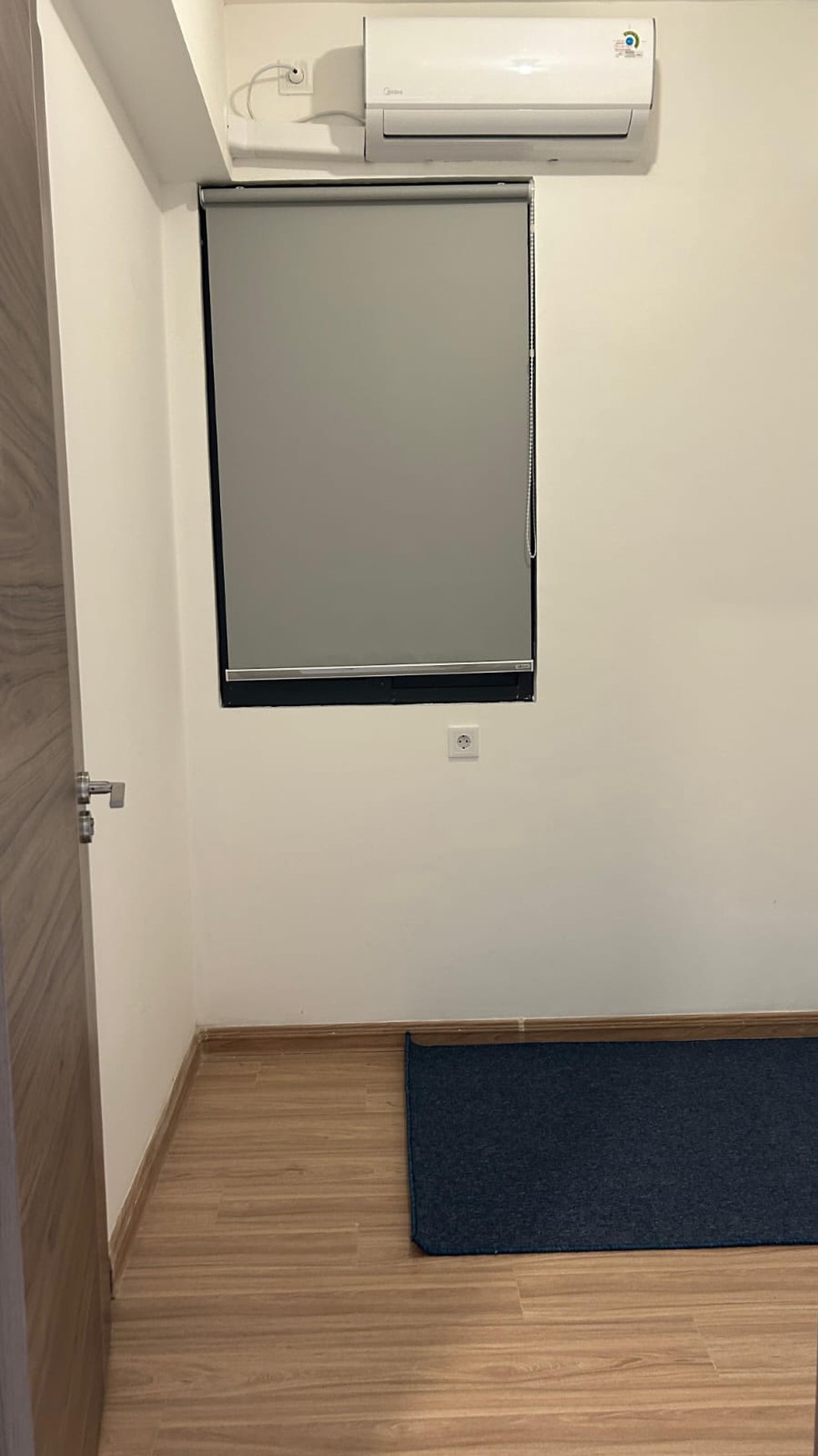 Disewa Apartemen Sky House Type 2 BR Tower Castilla Alam Sutera TangSel, Strategis Siap Huni