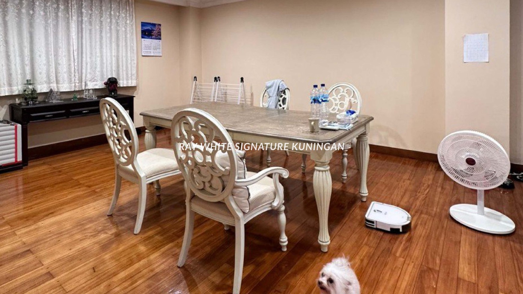 Dijual Apartemen Green View Pondok Indah Bagus , Siap Huni
