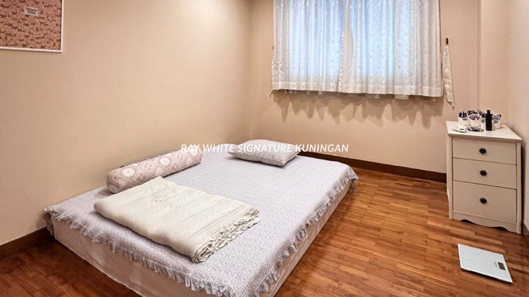 Dijual Apartemen Green View Pondok Indah Bagus , Siap Huni