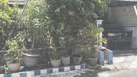 Lelang Rumah Jl. Baruk Utara, Rungkut, Surabaya
