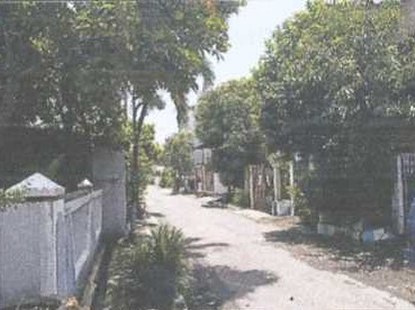 Lelang Rumah Jl. Baruk Utara, Rungkut, Surabaya