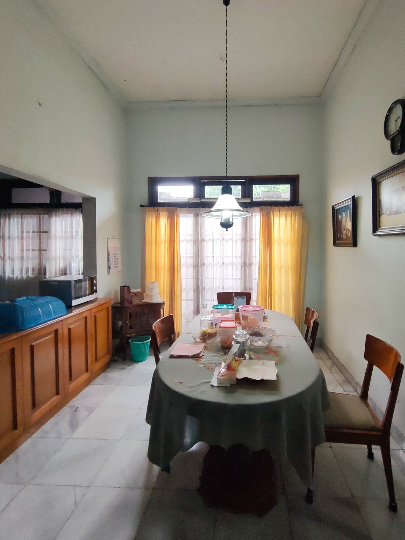 Dijual Rumah Asri dan Tenang di Kawasan Fatmawati, Jakarta Selatan