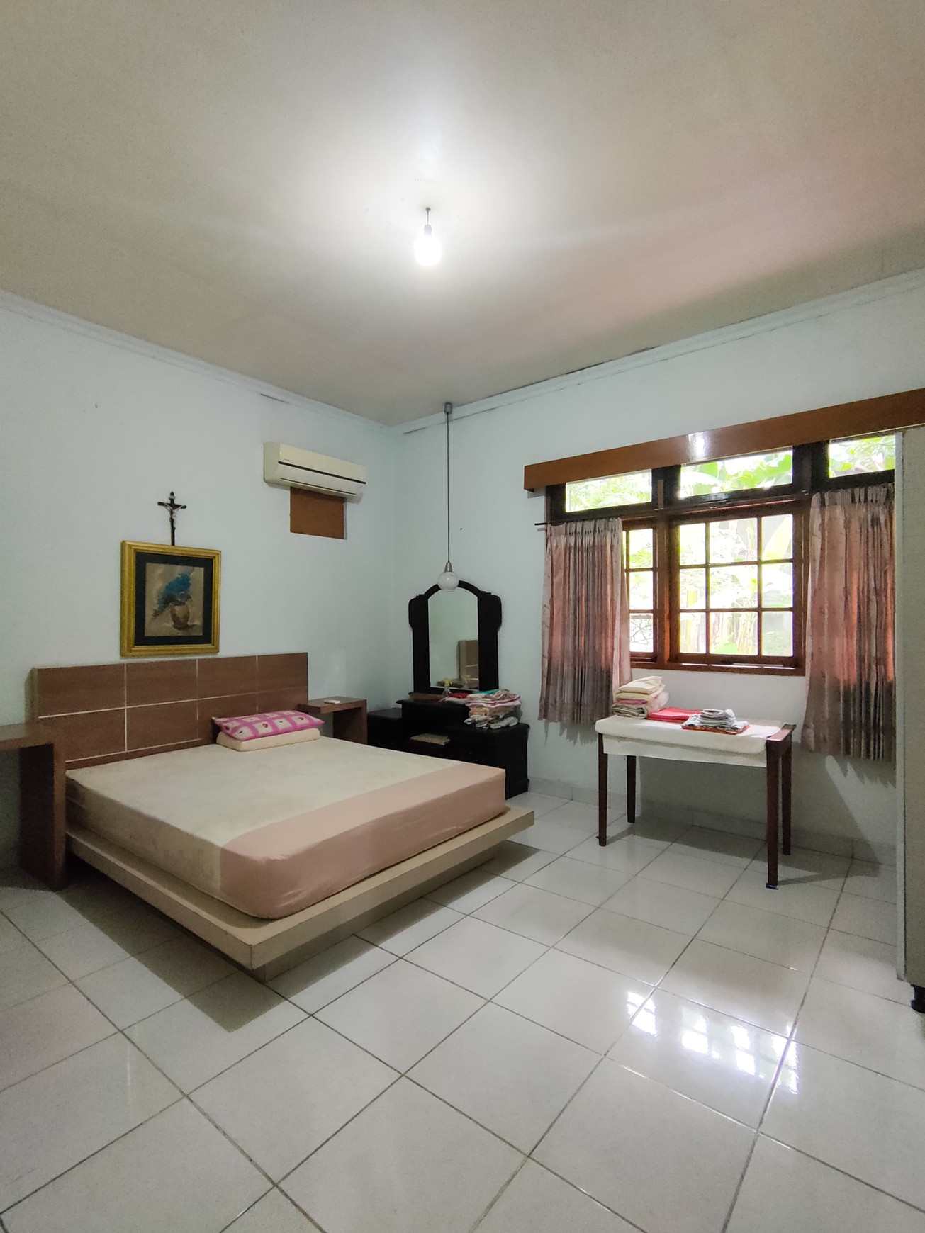Dijual Rumah Asri dan Tenang di Kawasan Fatmawati, Jakarta Selatan