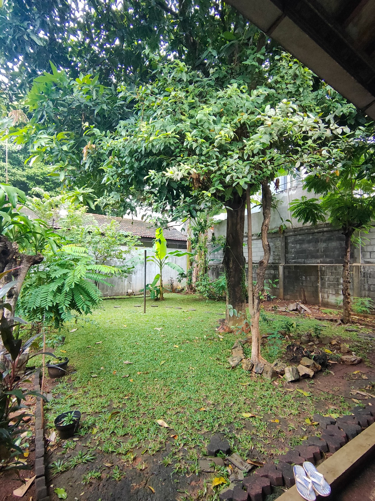 Dijual Rumah Asri dan Tenang di Kawasan Fatmawati, Jakarta Selatan
