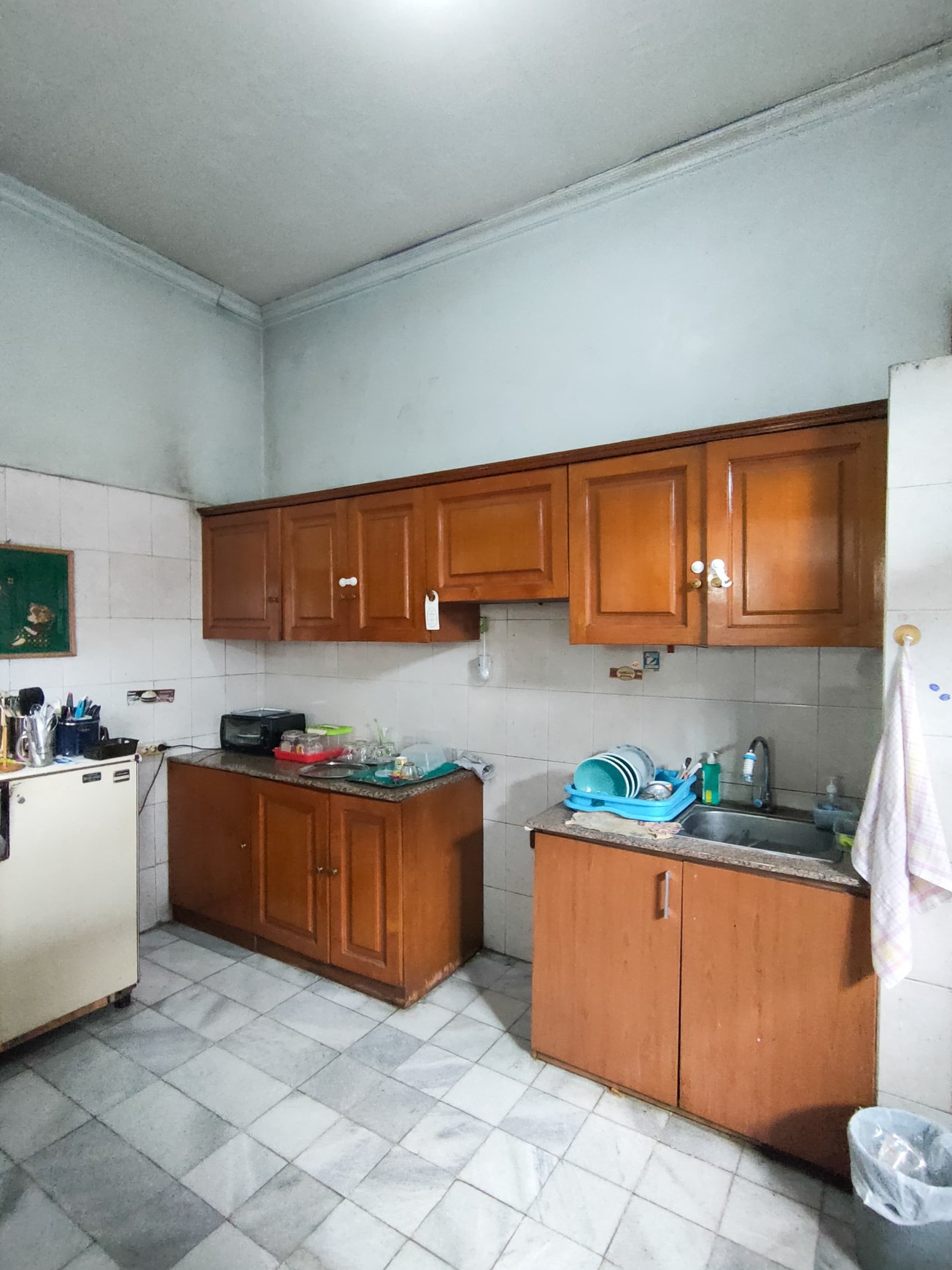 Dijual Rumah Asri dan Tenang di Kawasan Fatmawati, Jakarta Selatan