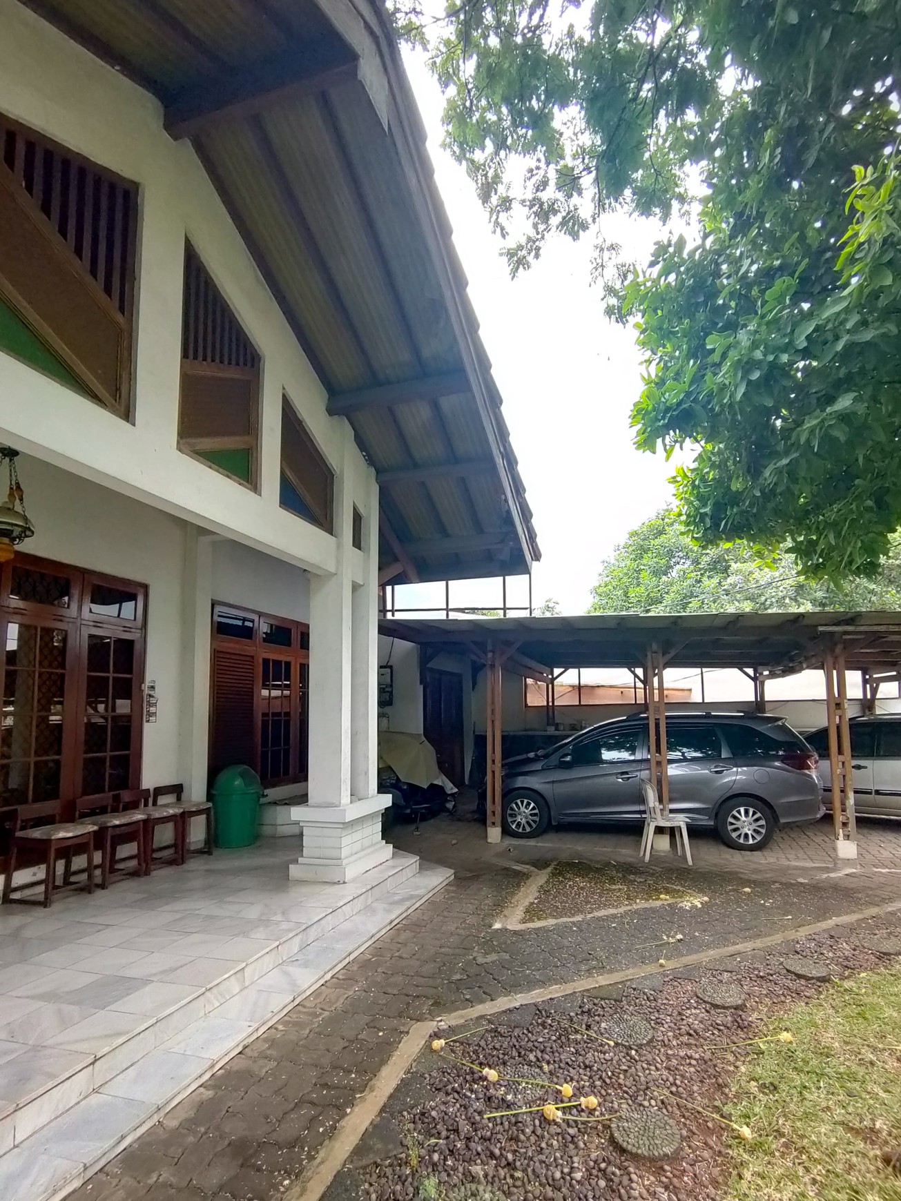 Dijual Rumah Asri dan Tenang di Kawasan Fatmawati, Jakarta Selatan