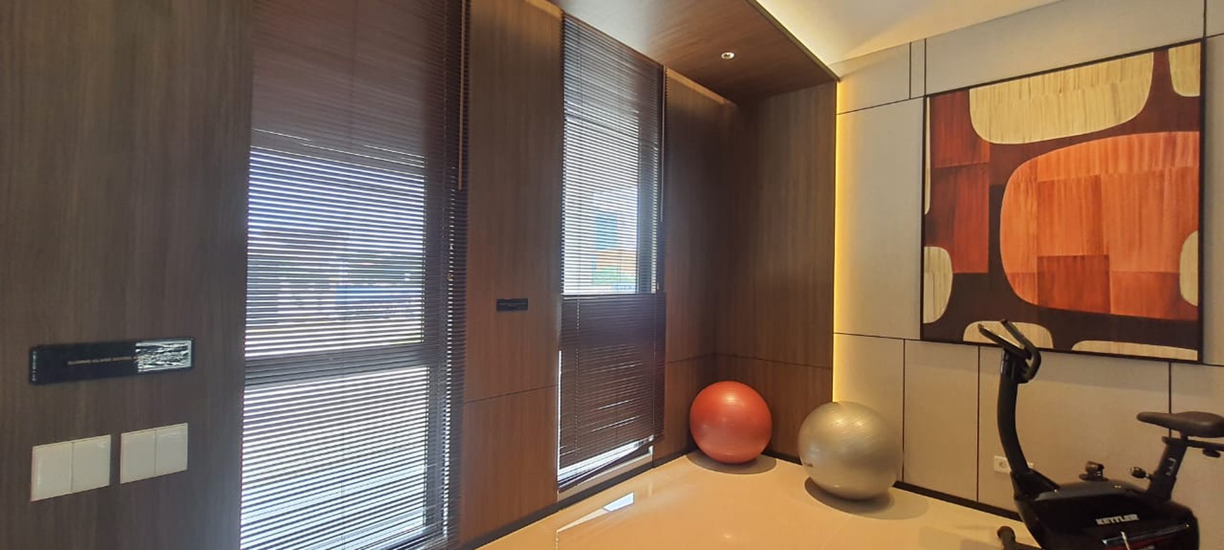 Hunian Baru di Cluster Averon Kota Wisata, Cibubur