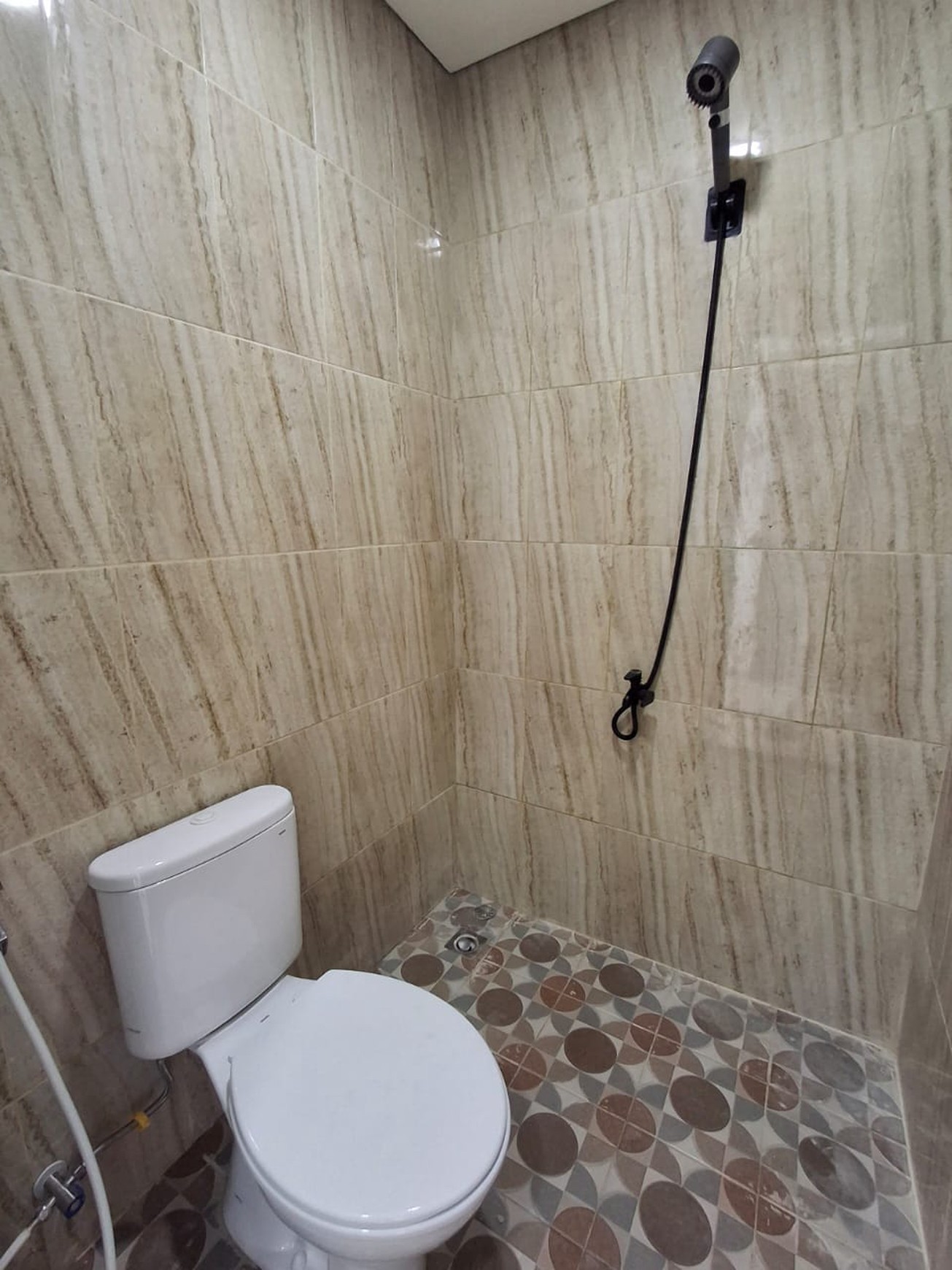 Rumah Minimalis, Brand New, Bagus Siap huni di Reni - Pamulang.