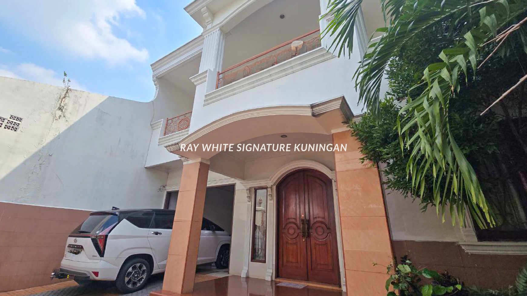Dijual Rumah Mewah Layak Huni Di Jl Bungur Kebayoran Lama