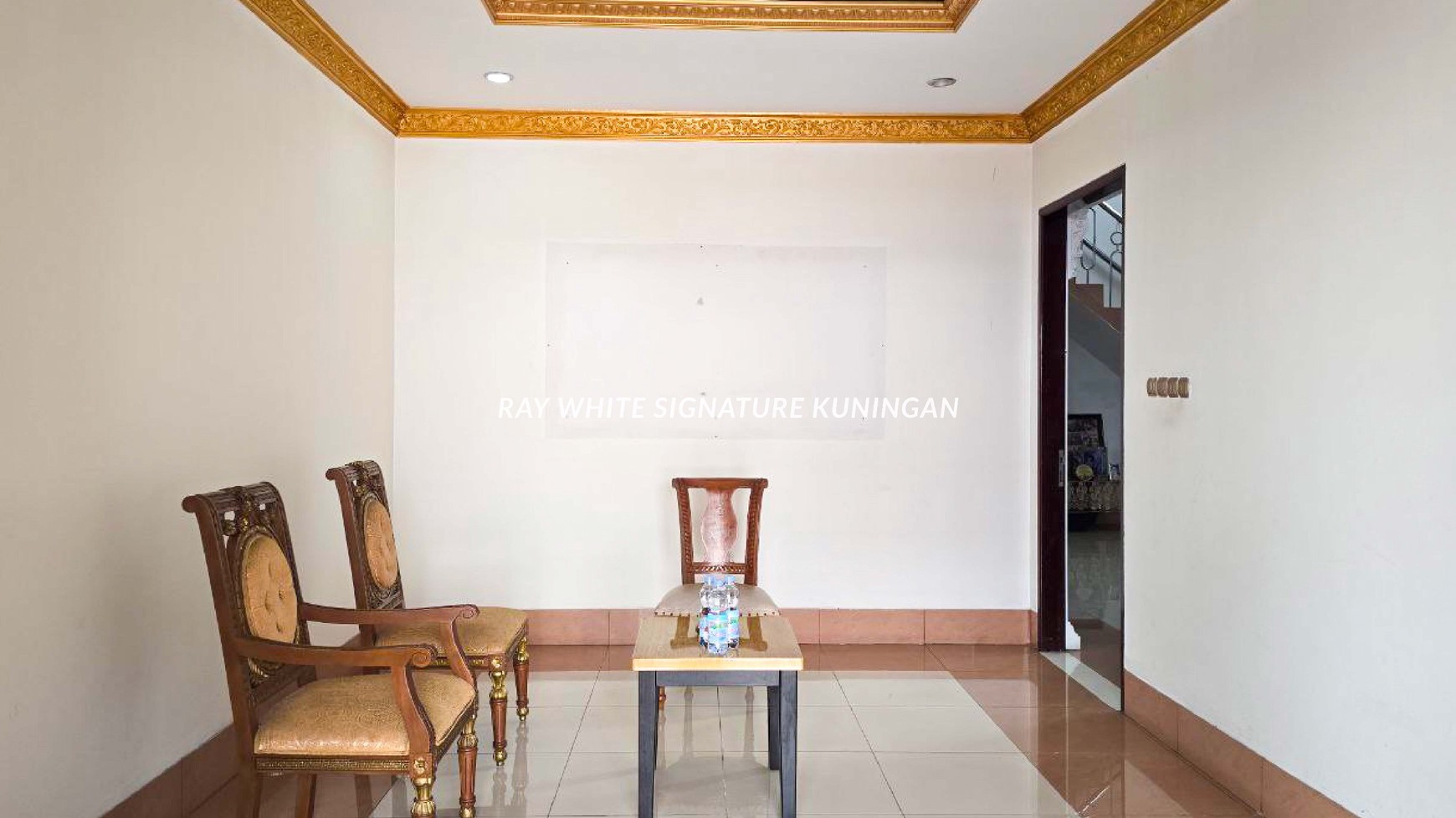 Dijual Rumah Mewah Layak Huni Di Jl Bungur Kebayoran Lama