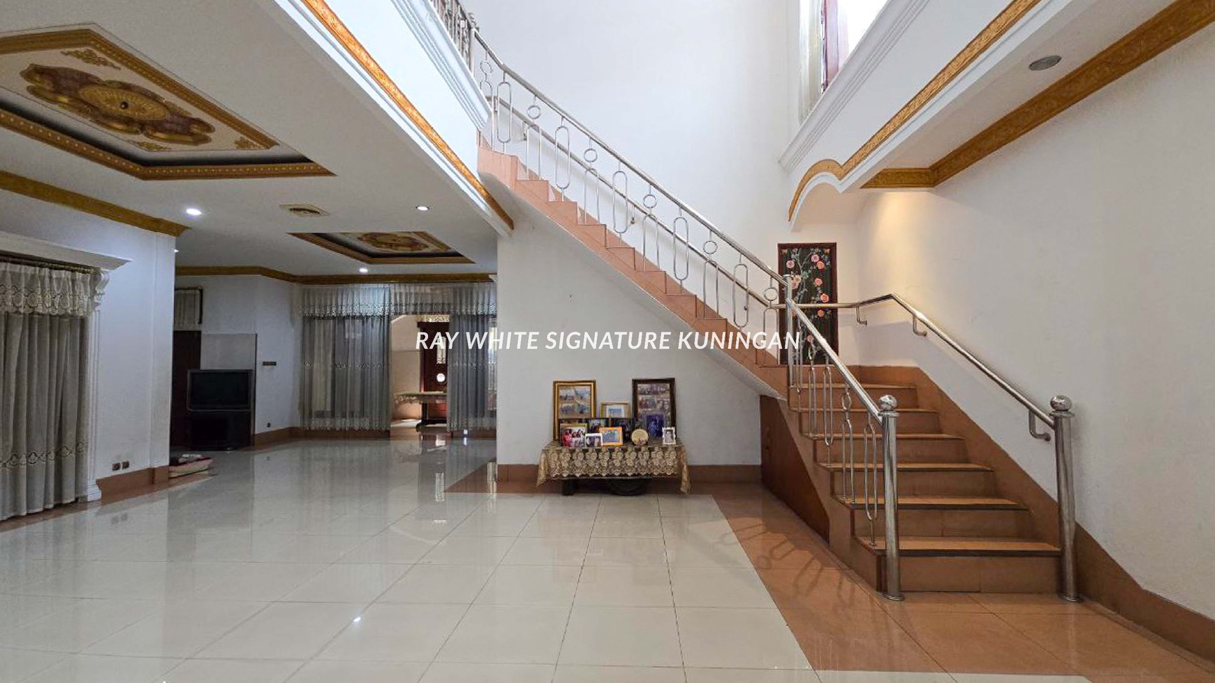 Dijual Rumah Mewah Layak Huni Di Jl Bungur Kebayoran Lama