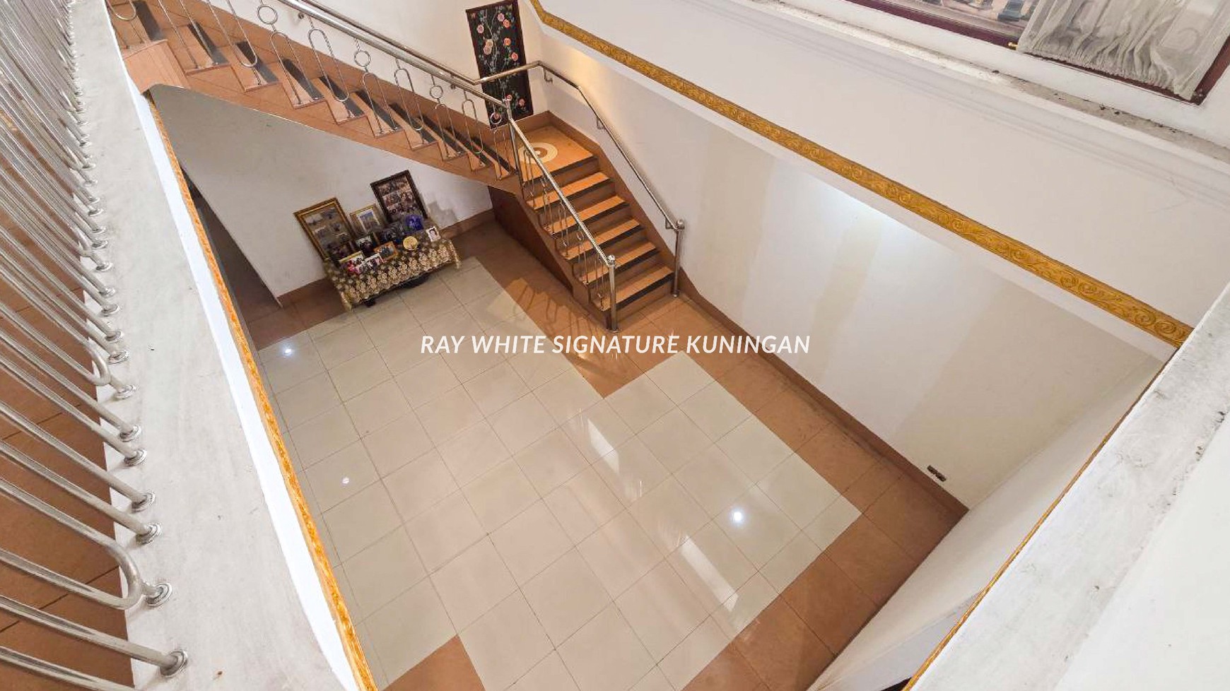 Dijual Rumah Mewah Layak Huni Di Jl Bungur Kebayoran Lama