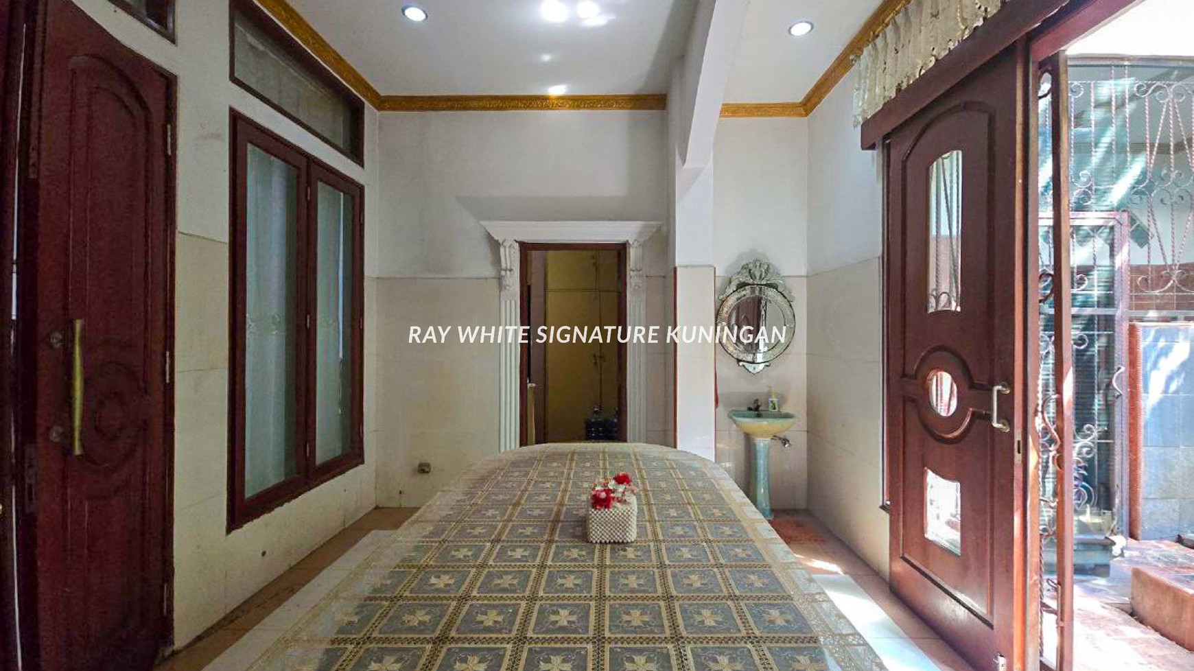Dijual Rumah Mewah Layak Huni Di Jl Bungur Kebayoran Lama