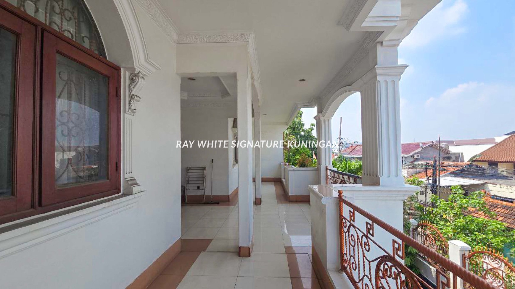 Dijual Rumah Mewah Layak Huni Di Jl Bungur Kebayoran Lama