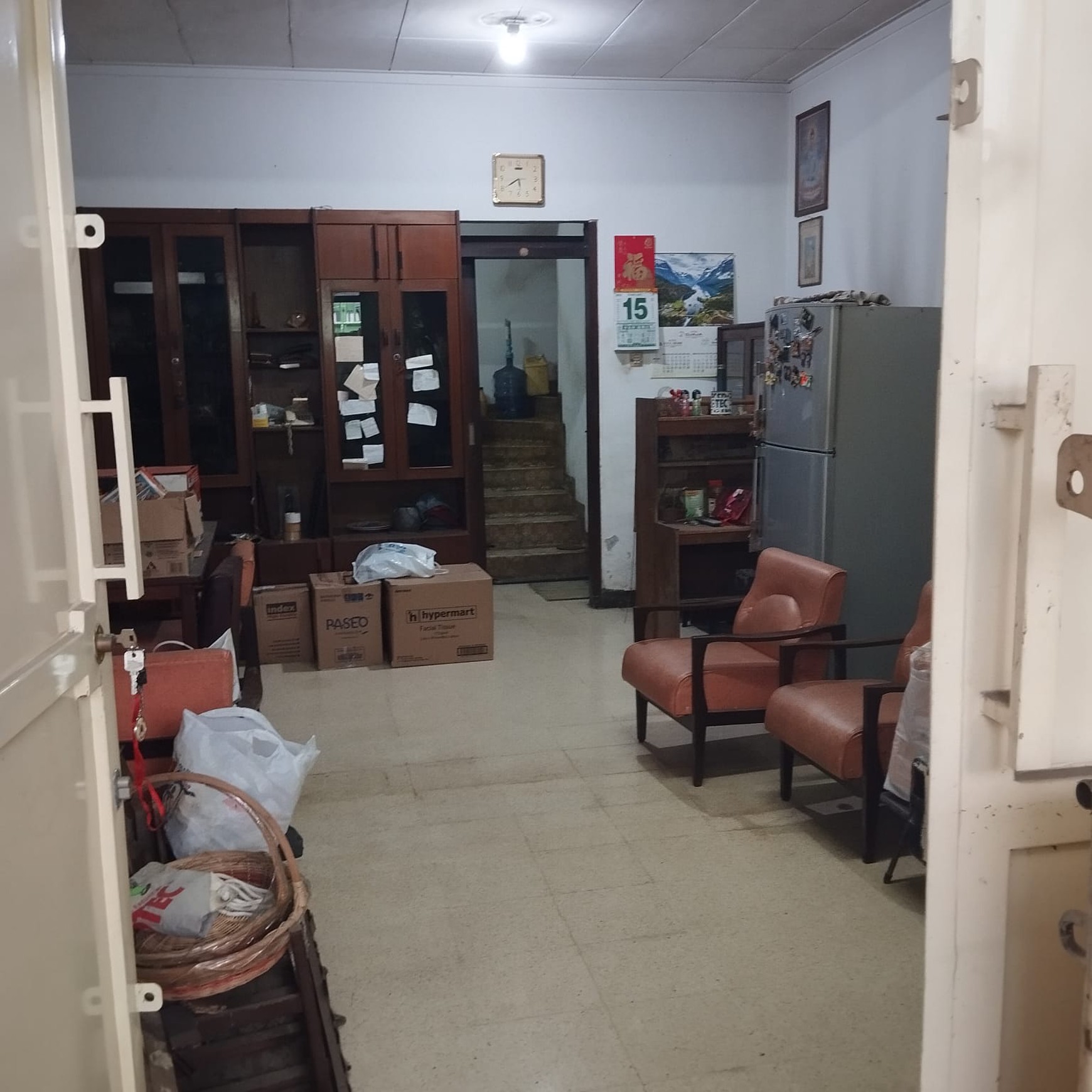 DIJUAL RUMAH PINGGIR JALAN DI KOTA BANDUNG STRATEGIS