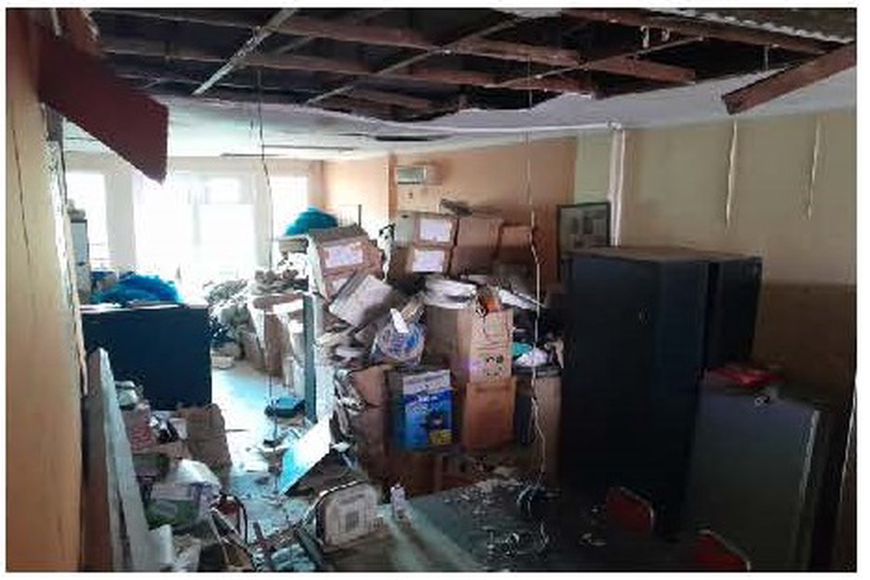 Dijual Ruko 4 Lantai di Setiabudi, Jakarta Selatan, Lingkungan Perkantoran dan Bank, Sangat Strategis