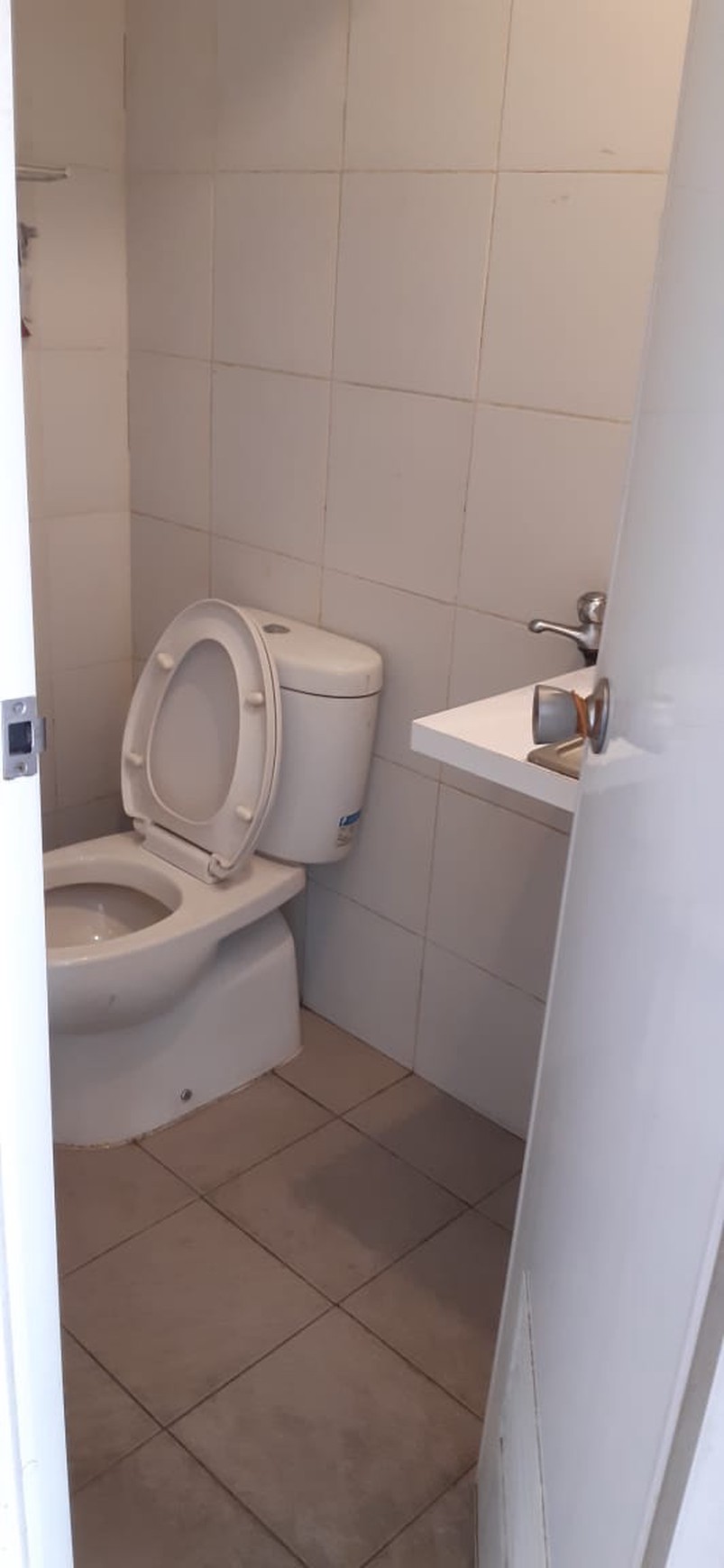 Disewakan: Ruko Graha Autopart Station Jl. Boulevard Graha Raya Tangerang