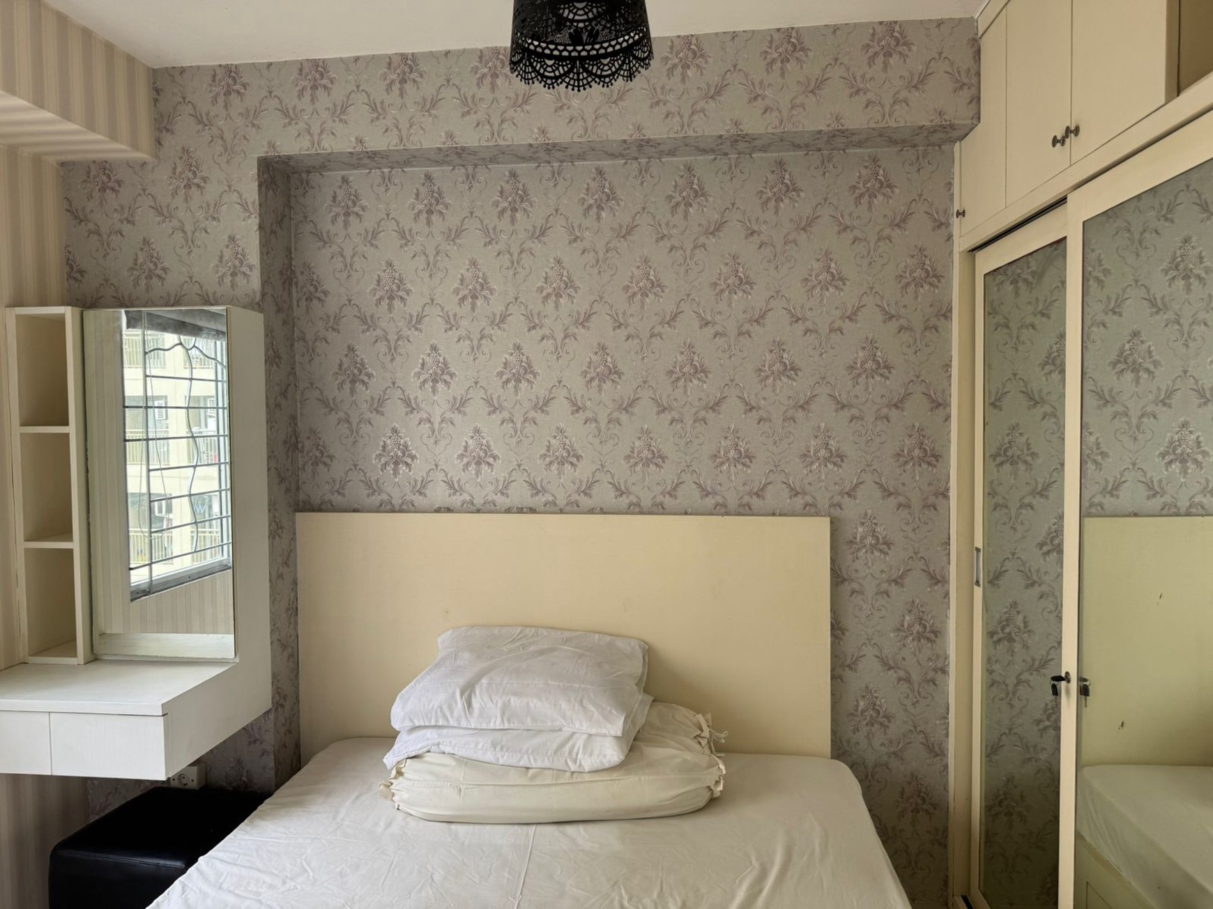 Apartemen Green Palace Kalibata City Fasilitas Terlengkap di Tower Mawar (2BR - Full Furnish)
