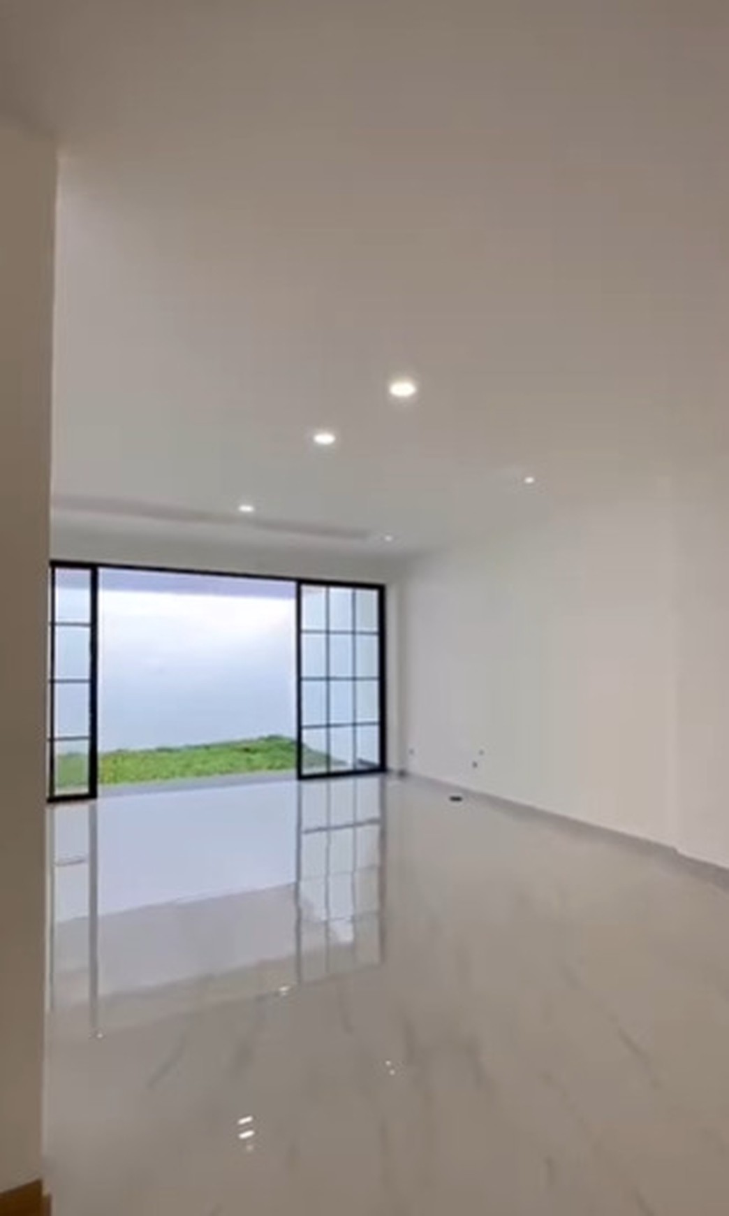 Rumah Siap Huni dengan Hunian Nyaman dan Asri di Bintaro Sektor 9