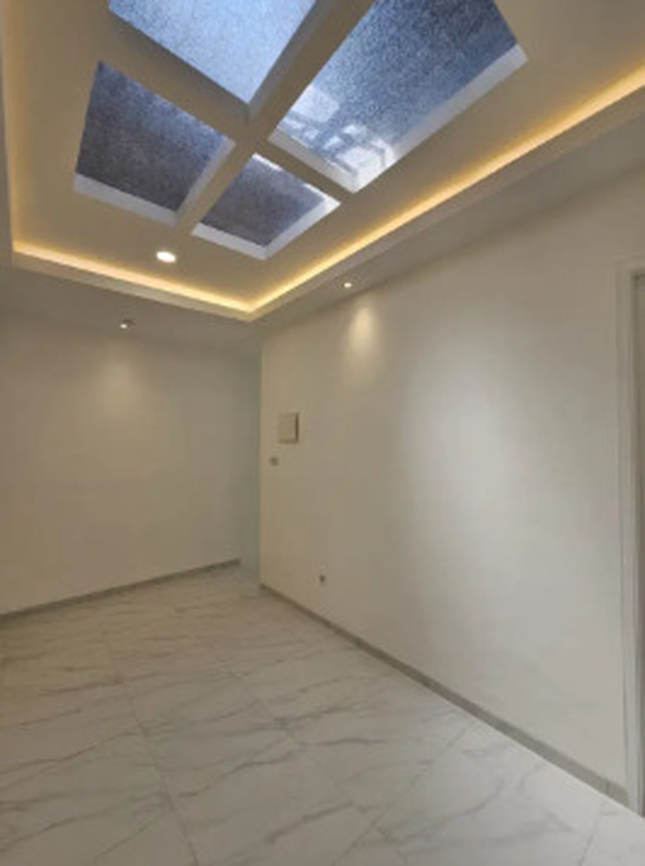 Rumah Siap Huni dengan Hunian Nyaman dan Asri di Bintaro Sektor 9