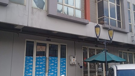 Ruko Dijual Cocok Untuk Usaha Grand Pakuwon Tandes Surabaya