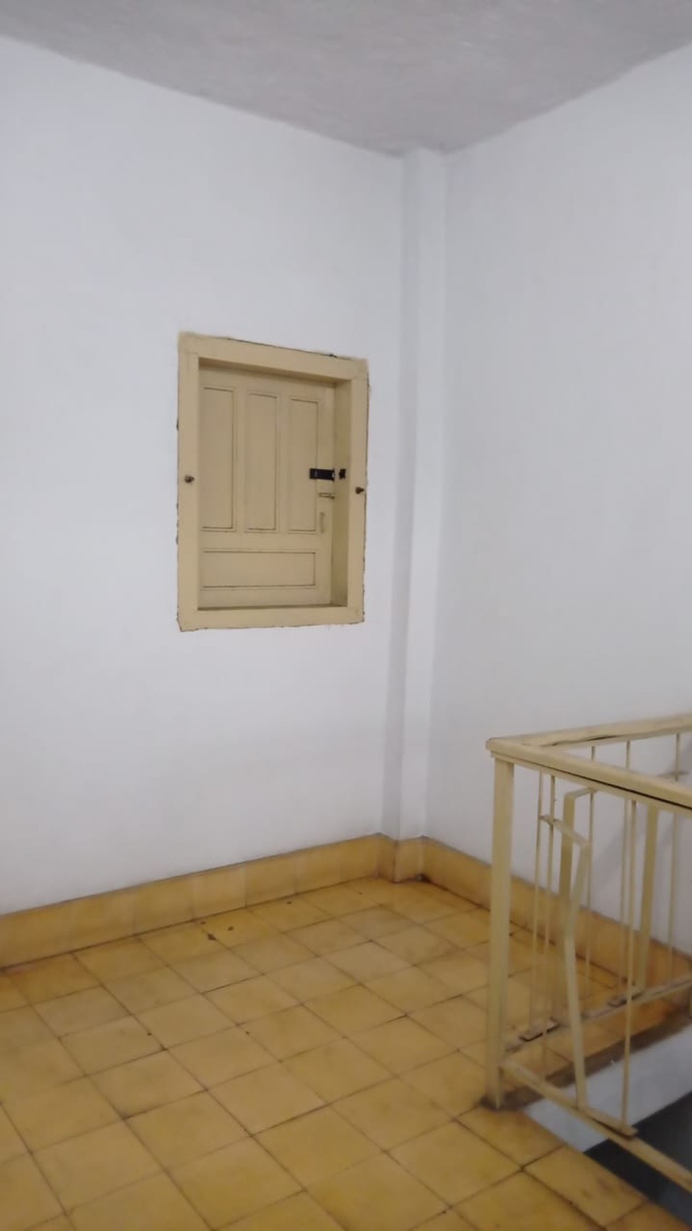Dijual Ruko Strategis 3 Lantai di Tasikmalaya