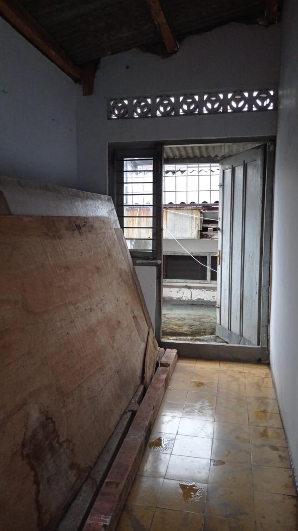 Dijual Ruko Strategis 3 Lantai di Tasikmalaya