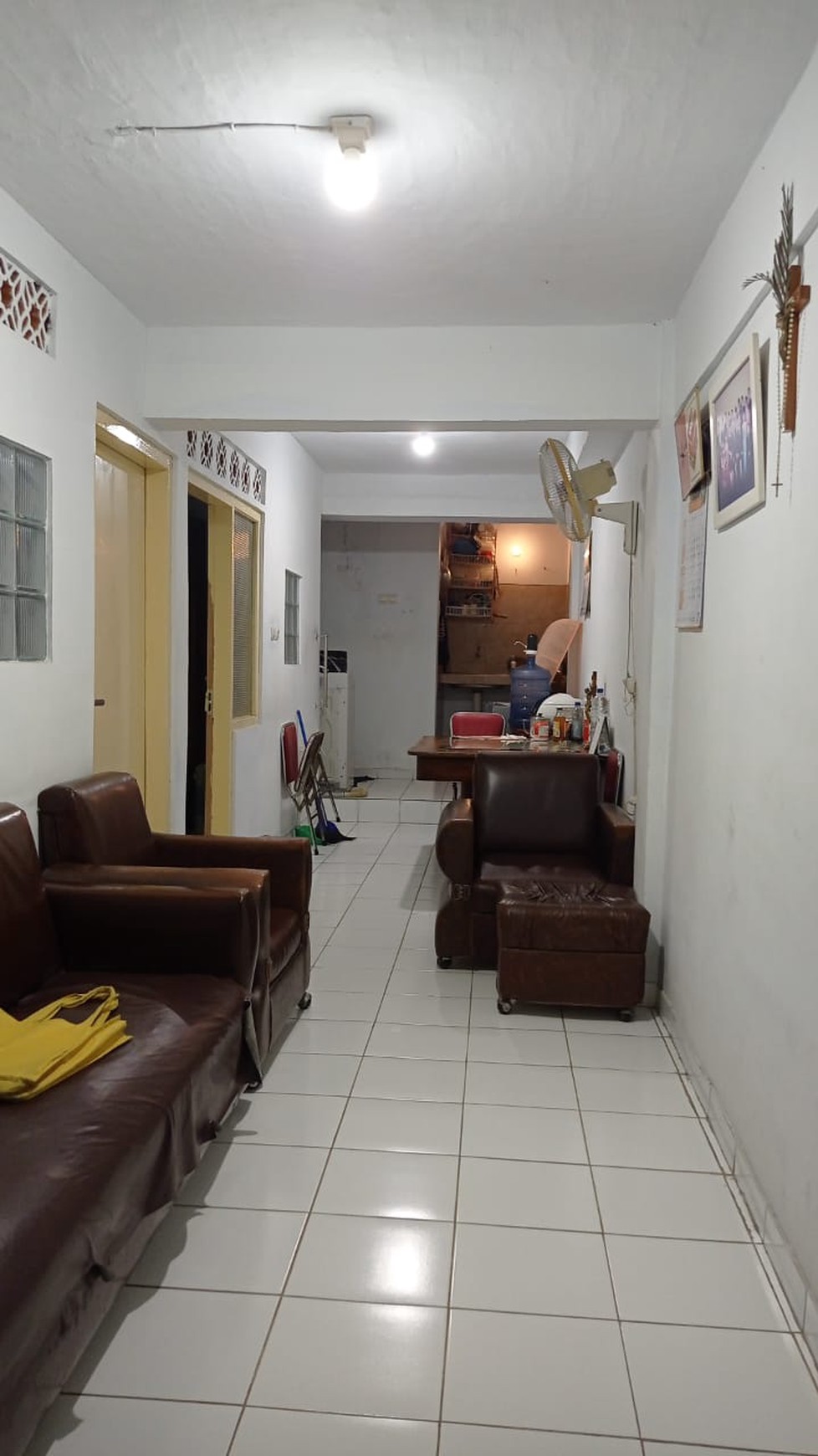 Dijual Ruko Strategis 3 Lantai di Tasikmalaya