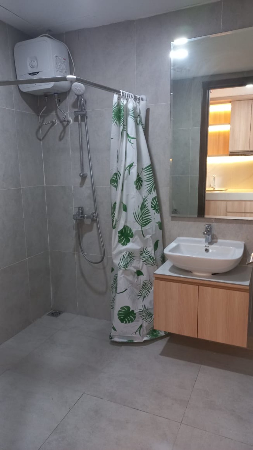 Apartemen Chadstone Hunian Praktis dan Terjangkau