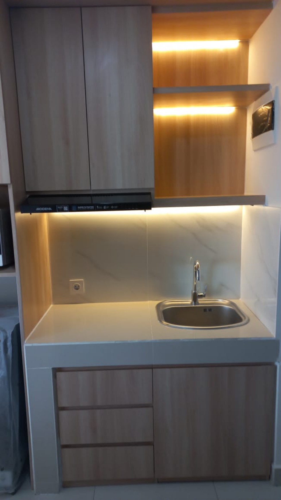 Apartemen Chadstone Hunian Praktis dan Terjangkau