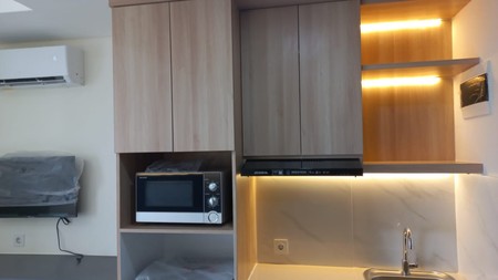 Apartemen Chadstone Hunian Praktis dan Terjangkau 