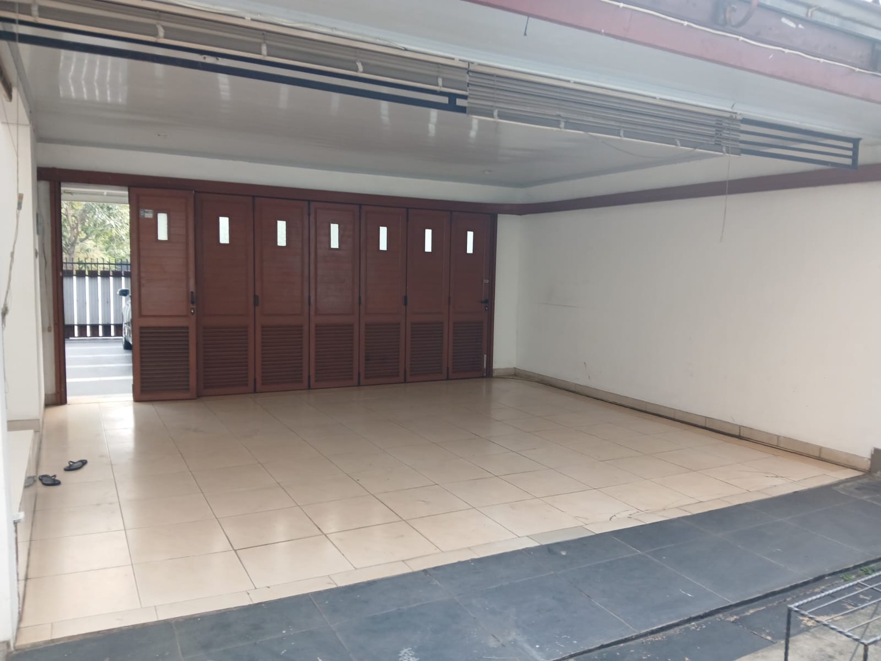 Rumah Grand Galaxy, Villa Jakasetia, Bekasi